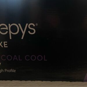 Sleepys High Profile Mattress